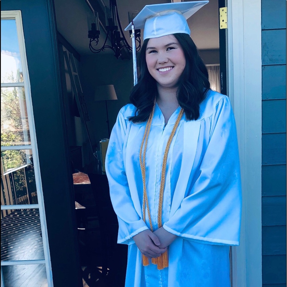 Welcome to my closet!